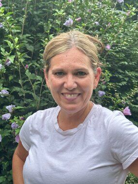 Meet your Posher, Dianne